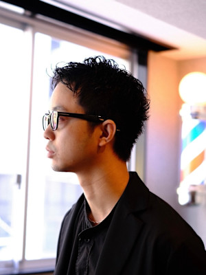 ナチュラルショート