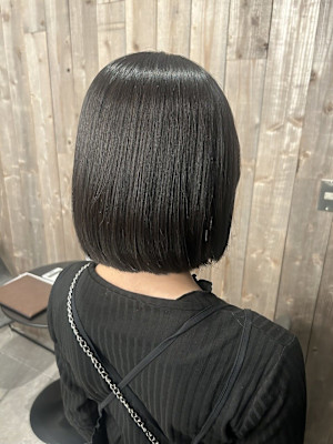 【Lolonois中津】酸性ストレート