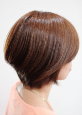 グラデュエイテットボブ