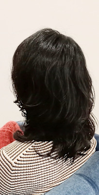 レイヤーカット