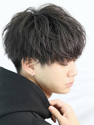 サファイアマッシュ