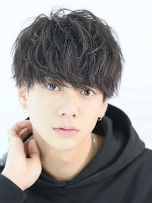 サファイアマッシュ