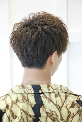 オリジンマッシュ