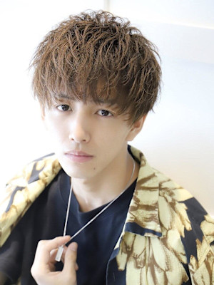 オリジンマッシュ