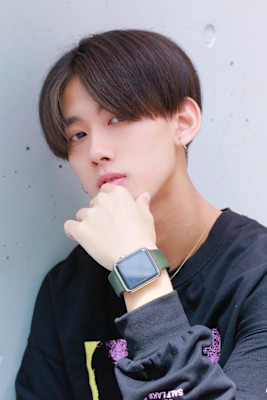 韓流センターパート