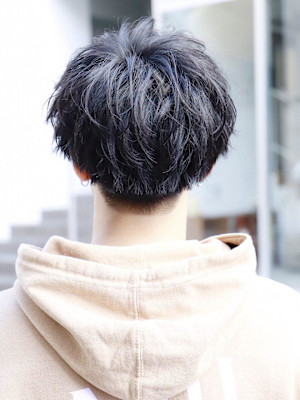 ビザールマッシュ