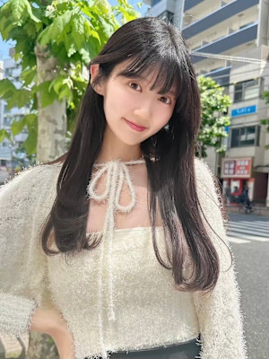 ダメージレス髪質改善縮毛矯正