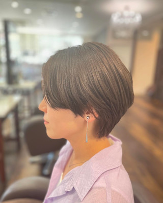 Lion Heart 長命ケ丘店×スタイル