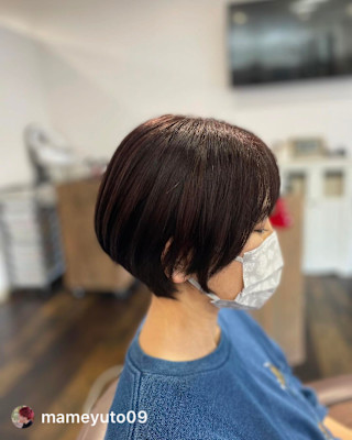 Lion Heart 長命ケ丘店×スタイル