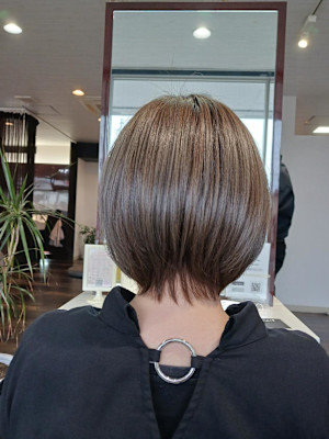 Lion Heart 長命ケ丘店×スタイル