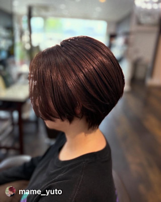 Lion Heart 長命ケ丘店×スタイル