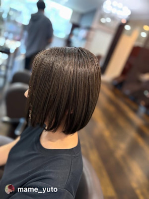 Lion Heart 長命ケ丘店×スタイル