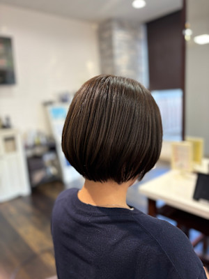 Lion Heart 長命ケ丘店×スタイル