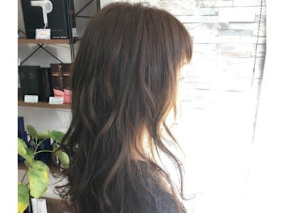 Lion Heart 長命ケ丘店×スタイル