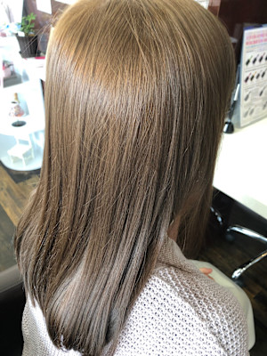 Lion Heart 長命ケ丘店×スタイル