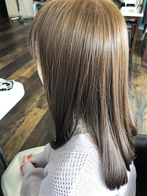 Lion Heart 長命ケ丘店×スタイル