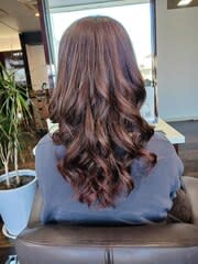 Lion Heart 長命ケ丘店×スタイル