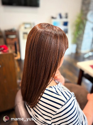 Lion Heart 長命ケ丘店×スタイル