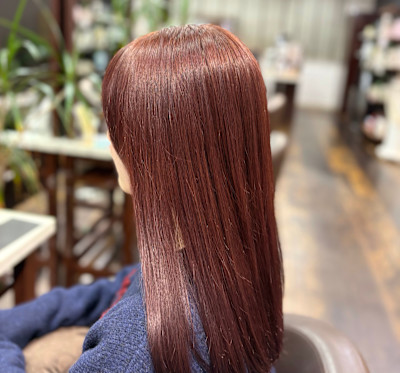 Lion Heart 長命ケ丘店×スタイル