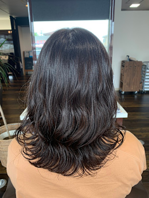 Lion Heart 長命ケ丘店×スタイル