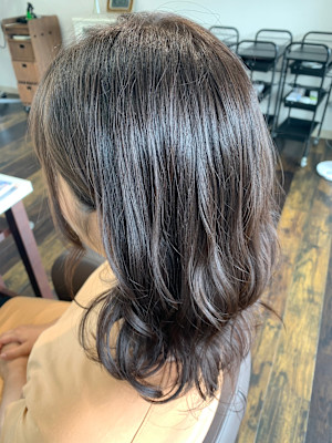 Lion Heart 長命ケ丘店×スタイル