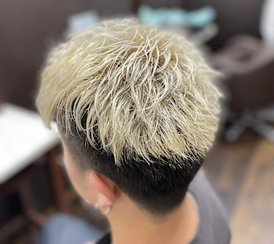 Lion Heart 長命ケ丘店×スタイル