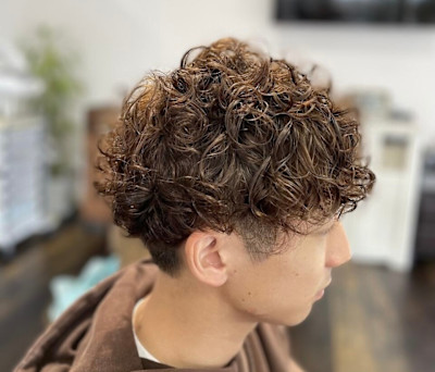 Lion Heart 長命ケ丘店×スタイル