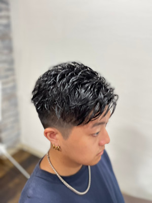 Lion Heart 長命ケ丘店×スタイル