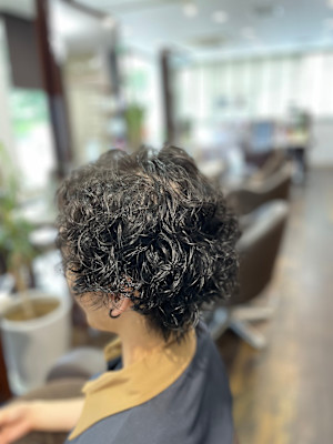 Lion Heart 長命ケ丘店×スタイル