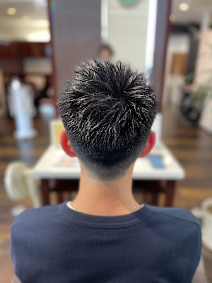 Lion Heart 長命ケ丘店×スタイル