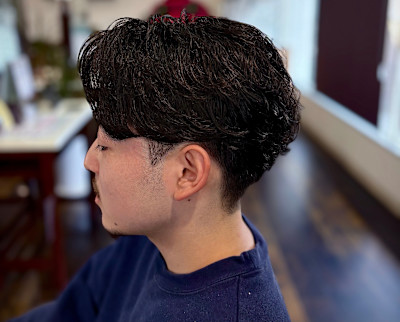 Lion Heart 長命ケ丘店×スタイル