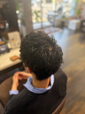 Lion Heart 長命ケ丘店×スタイル