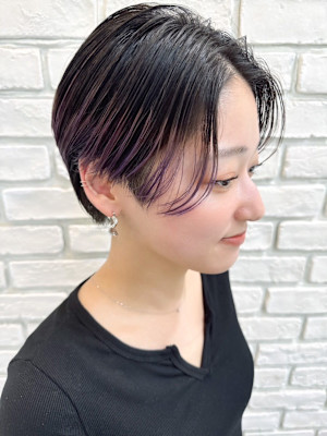 CHIC feux 大宮西口×スタイル