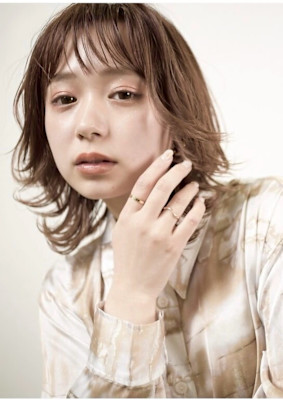 CHIC feux 大宮西口×スタイル