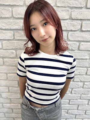 CHIC feux 大宮西口×スタイル