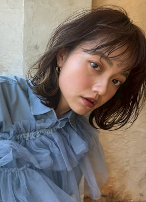 CHIC feux 大宮西口×スタイル