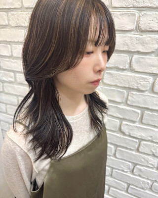 CHIC feux 大宮西口×スタイル