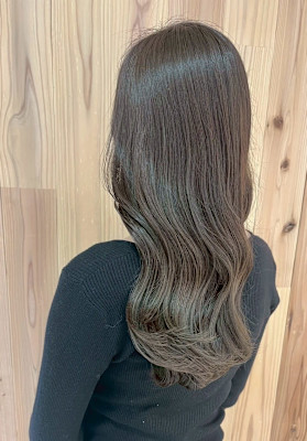 CHIC feux 大宮西口×スタイル