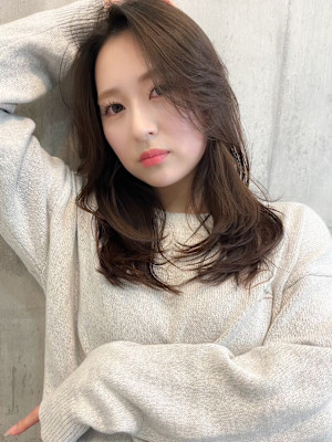 CHIC feux 大宮西口×スタイル