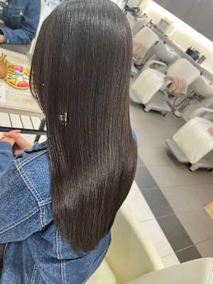 CHIC feux 大宮西口×スタイル