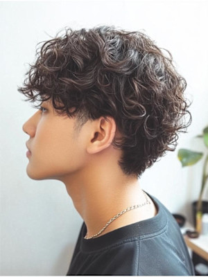 メンズスタイル