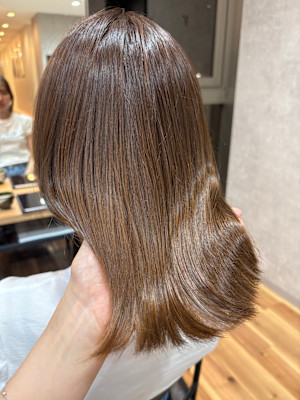 うるうるなbrown