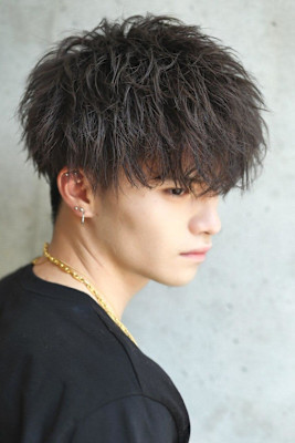 イーストフェザーショート