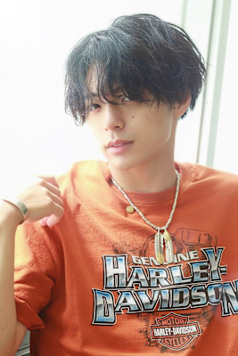 ニュアンスウェーブショート