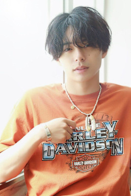 ニュアンスウェーブショート