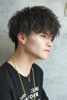 イーストフェザーショート