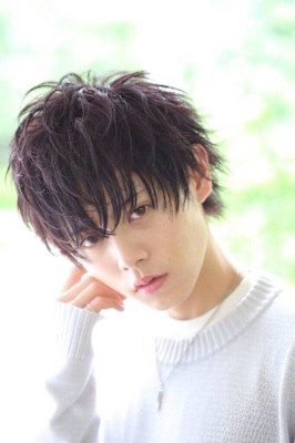 王道ピュアショート