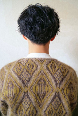 フォギールーズショート