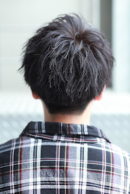 ネオシャープショート