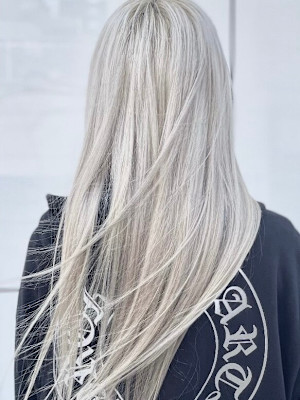 エクステ/プルエクステ